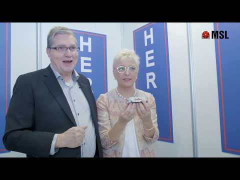 Heris Neuheiten, Nürnberger Spielwarenmesse 2019