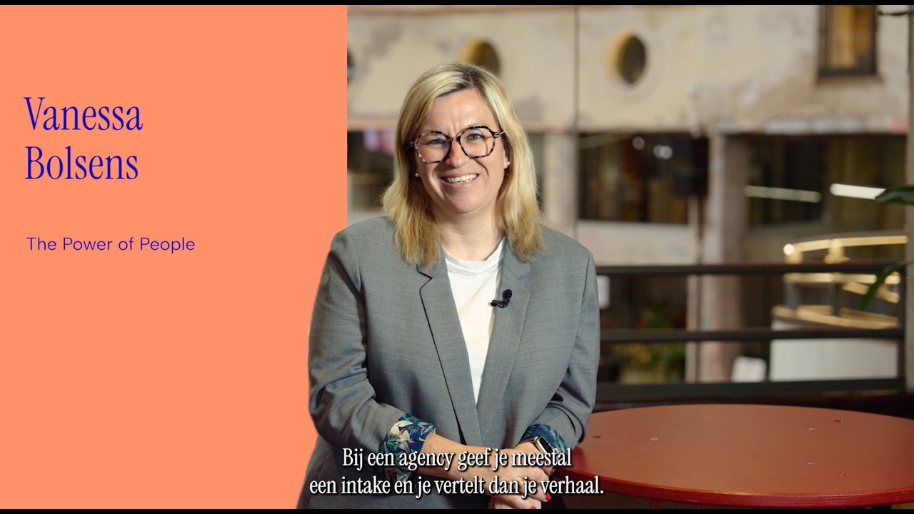The Power of People - COBRA™ case video