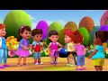 The Itsy Bitsy Spider ️ Nursery Rhymes Kids Songs 2025 Fun Learning For Kids