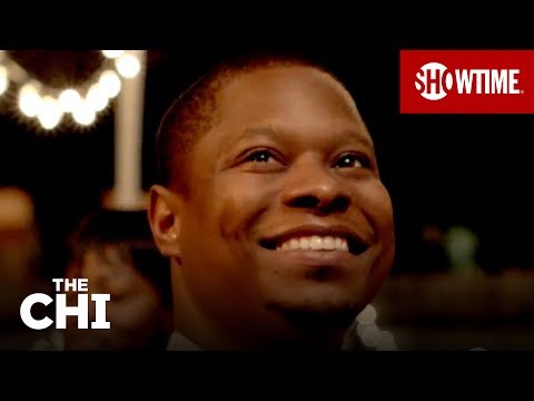 The Chi Season 1 (Promo 'Twitter Review')