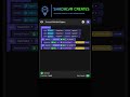 Connect To Multiple Triggers Code Blocks Script #short