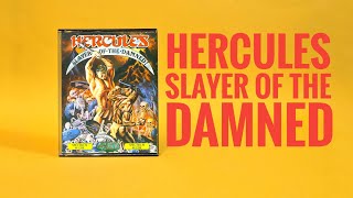 TeZ-X Spectrum Hercules