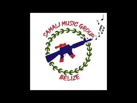 SMG (Boom Boom Ft. Kenny Juice) -Unsolved Murda (Freestyle) Various Artist Diss Danny Mason Riddim