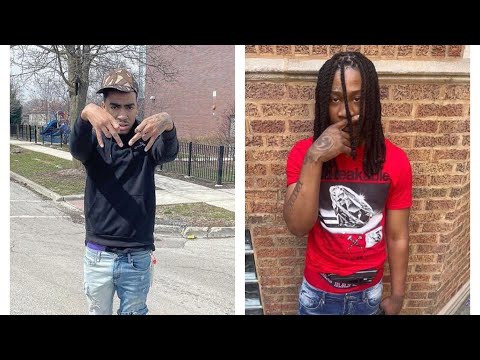 Bg Lil Pat Says 800 Boss Smooth is They work😱😱*Say They Got Back For Hottie*