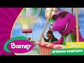 Barney Un Día De Brisa Sin Prisa Temporada 4 Episodio 16 Completo