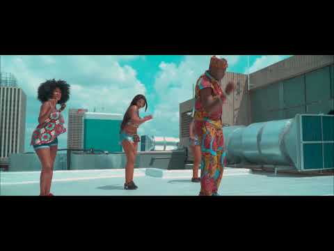 Femi Koya - Babalawo (Official Music Video)