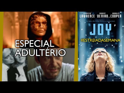 Cinema: Especial Adultério