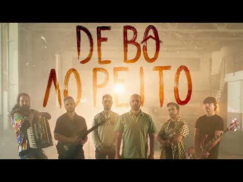 Zíngarus - De Bô ao Peito
