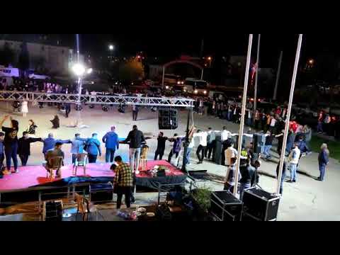 Trakya Kasap havası Karaağaç Trakya Düğünü