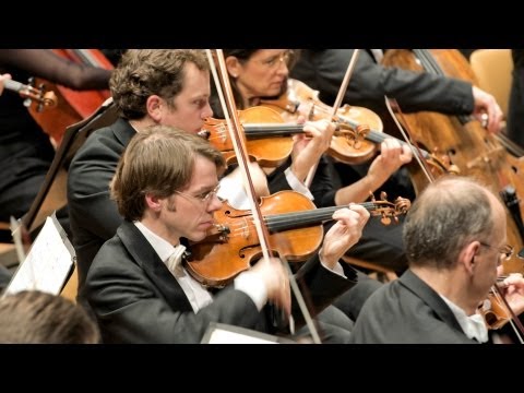 Schumann: Symphony No. 2 / Rattle · Berliner Philharmoniker