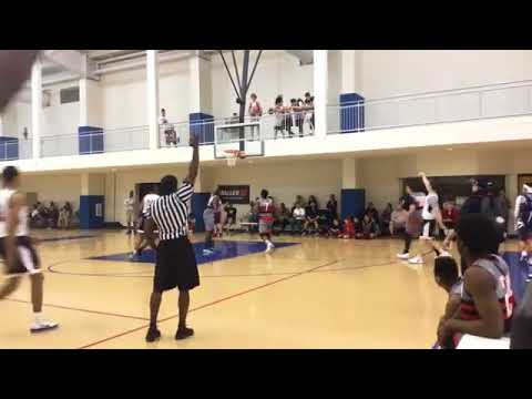 LL Running Rebels picks up the 70-41 win against 25th Hour - Atlantic Coast Regional Championships