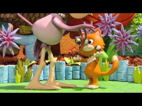 Timmy Time   S01E07   Timmy Steals The Show