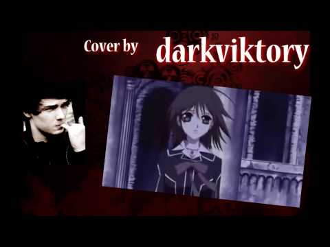ヴァンパイアナイト～OP1（英語版）"二つのパルスと赤い罪" (Vampire Knight - OP1 (English Version) "Two Pulses and red Sins")