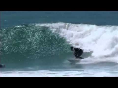 Jordi Smith & Joel Parkinson