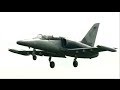 Alca L159 demonstratie op Luchtmachtdagen Gilze-Rijen 2014