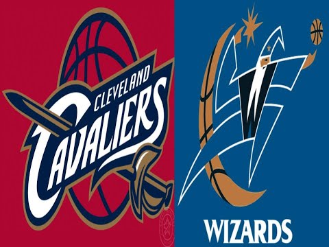 2008 Eastern Conference Quarterfinals Game 6 outro CLE VS WAS