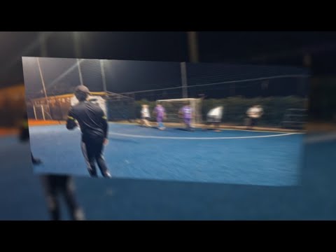 Ajax Kemal VS Real Madrink + Guest [20/05/25]