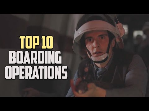 10 Best Ship Boarding Sequences in Star Wars