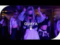 Eva Simons - Guaya l ONNY (Choreography)