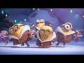 Minions Make Em Laugh Song HD