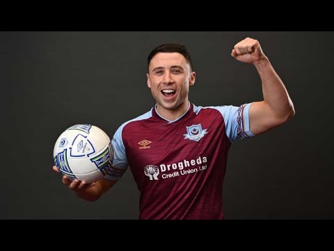 Video Report: Drogheda United 1-1 Shamrock Rovers - SSE Airtricity Premier Division