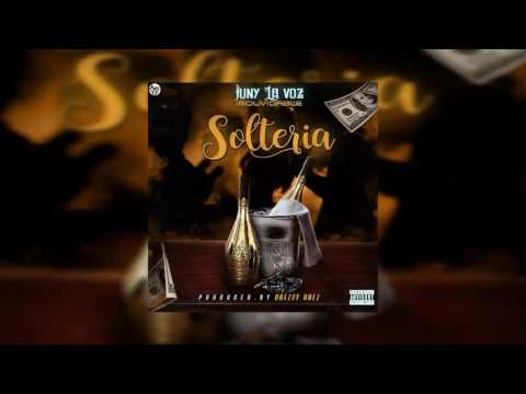Solteria - Juny La Voz Inolvidable