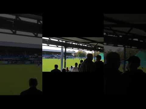 Kings lynn 3:0 Darlington. my perspective.