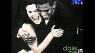 Elis Regina & Jair Rodrigues - Dois na Bossa 1967 - Pot-Pourri Romântico.wmv