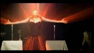 Within Temptation - Running Up That Hill[PV]