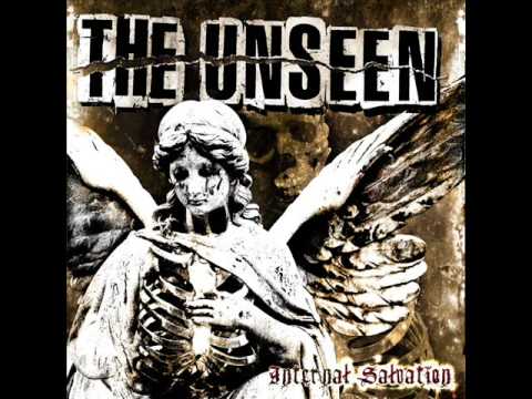 The Unseen - Talking Bombs