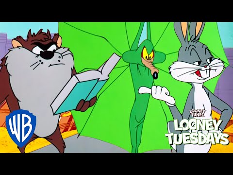 Looney Tuesdays | Do They Ever Learn their Lesson? 