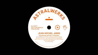 Jean-Michel Jarre - If the Wind Could Speak - movement 5 (Tale Of Us Remix)