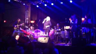 Bekka and Bonnie Bramlett- In The Arms of an Angel