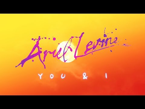 Ariel Levine  |  You & I - Official Video
