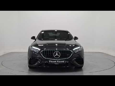 Mercedes-Benz E-Class Mercedes-AMG E 53 HYBRID 4MA - Image 2
