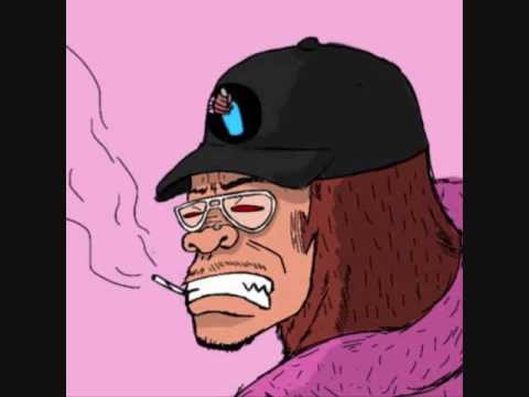 Slim Guerilla - Flavors (Prod Zill Greene)