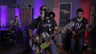 "EL KARMA"  - PEDRO ROCK Live session Cartagena