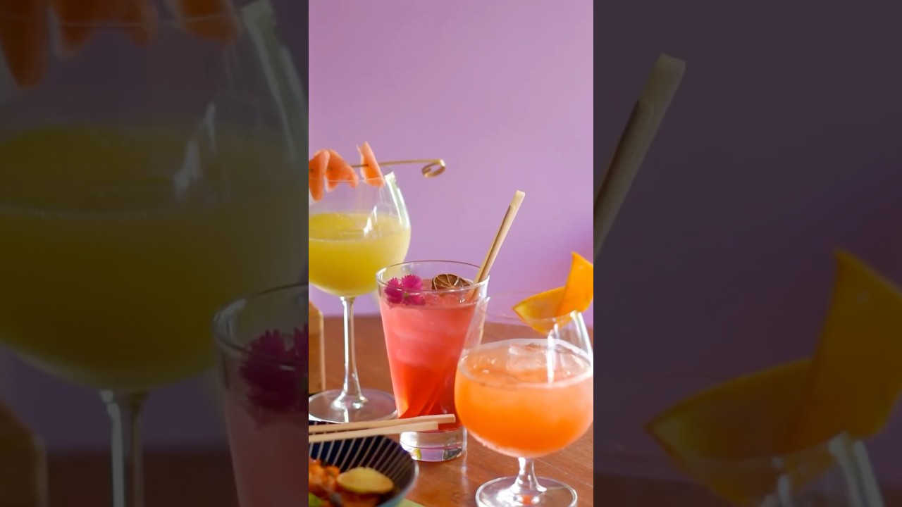 THE FATTY BAO reel 1