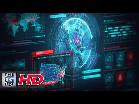 Removed By Request CGI & VFX Showreels: "Motion Design" - by Hui Kai Su