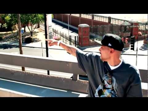 Mugzi of Nu Alliance West - That's Where I'm At