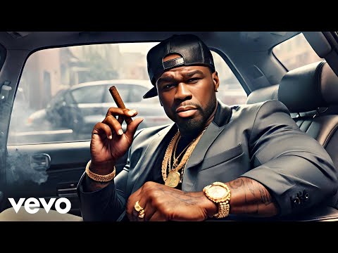 50 Cent - Reunited ft. The Game, Lloyd Banks, Jeezy (Music Video) 2023
