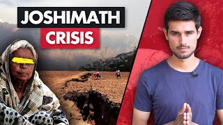 The Truth of Joshimath | Sinking City of Uttarakhand | Dhruv Rathee