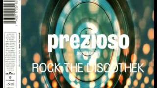 Prezioso feat. Marvin - Gimme A Beat