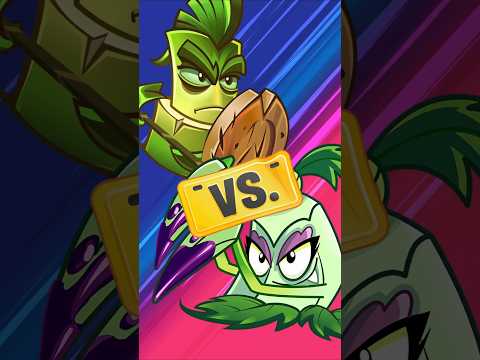 Pokra vs. Bamboo Spartan!