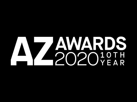 2020 AZ Awards Gala