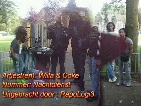 ICEYBOYS  - Nachtdienst