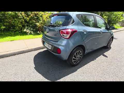 Hyundai i10 SE 67PS 5DR - Image 2