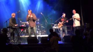 Grannies Smoking Pipes - Ensiapukurssi LIVE