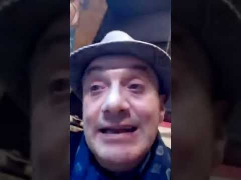 terzo incontro con la Poesia al Salotto Scippa. con Antonio Giorgio