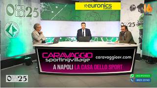 0825 la puntata del 14 settembre 2026